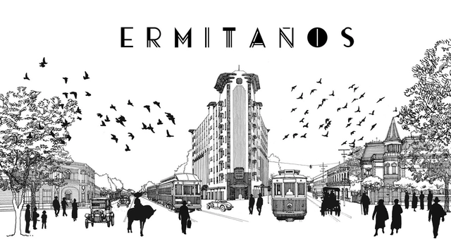 Un documental que retrata la historia de los habitantes del icónico Edificio Ermita en la Ciudad de México - Imagen Principal