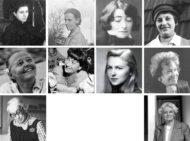 The 10 Most Overlooked Women in Architecture History - Featured Image