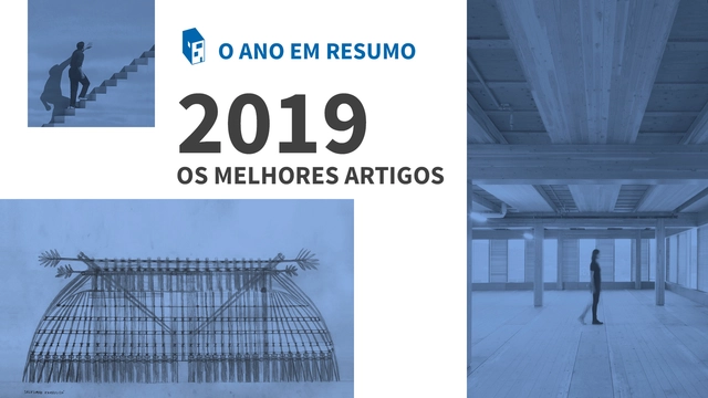 Os melhores artigos de 2019 - Imagem de Destaque