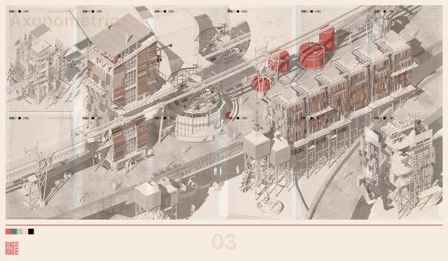 RIBA Announces World’s Best Student Architecture Projects of 2019 - Featured Image