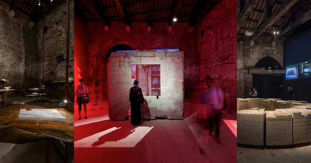 Estos son los proyectos preseleccionados para la curatoría del pabellón de Chile en la Bienal de Venecia 2020 - Imagen Principal