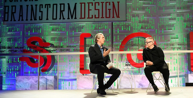 FORTUNE Brainstorm Design 2020 - Featured Image