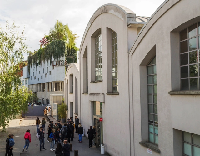 Lambrate Design District 2020 - Featured Image