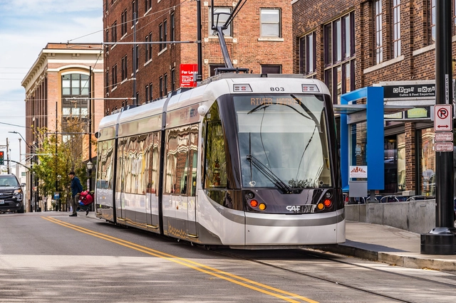 Transporte público gratuito: Kansas será la primera ciudad de Estados Unidos en implementar el sistema - Imagen Principal