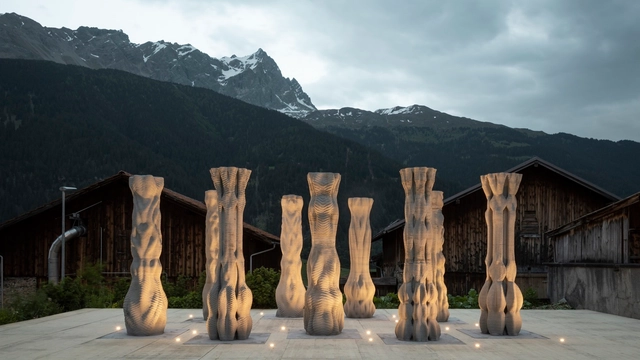 ¿Cómo influyó la impresión 3D en la arquitectura este 2019? - Imagen Principal
