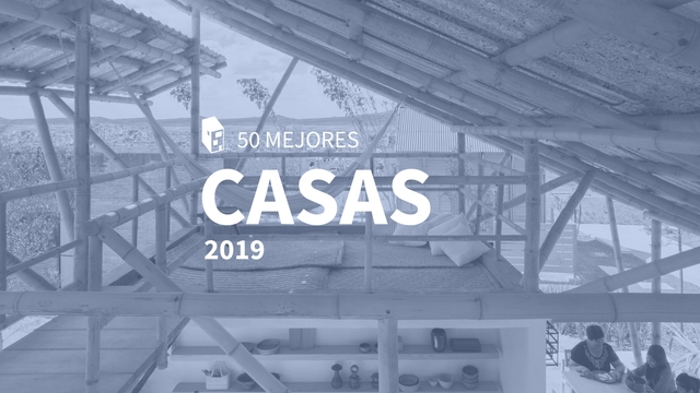 Las mejores casas del 2019 - Imagen Principal