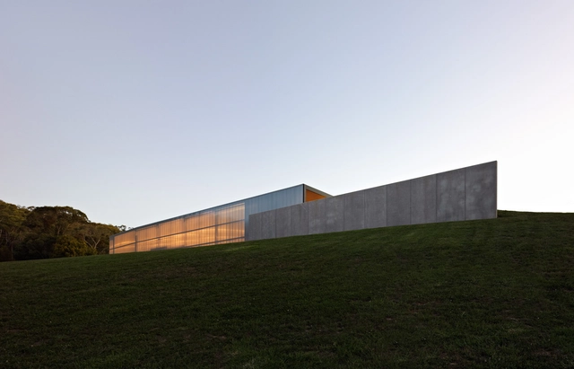 Medhurst Wines / Folk Architects - Renovación