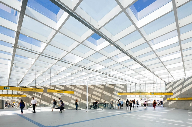 APCA divulga os vencedores de 2019 na categoria Arquitetura  - Imagem de Destaque