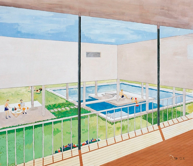 5 Casas modernas de Amancio Williams que nunca foram construídas - Imagem de Destaque