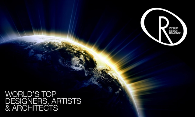 United States, China, and Japan Earn Top Spots in the World Design Rankings - Featured Image