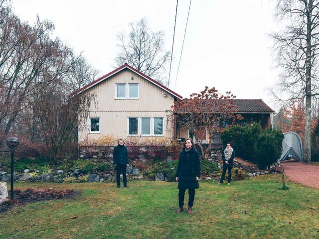 Finnish–American Trio to Curate the Pavilion of Finland for the 2020 Venice Biennale  - Featured Image