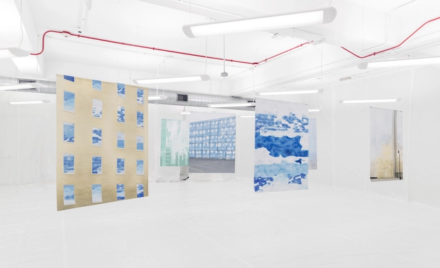 Call for Applications: Douglas A. Garofalo Fellowship 2020–21 - Featured Image