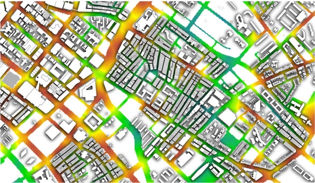 3 formas en que la visualización de datos puede hacer mejores ciudades - Imagen Principal
