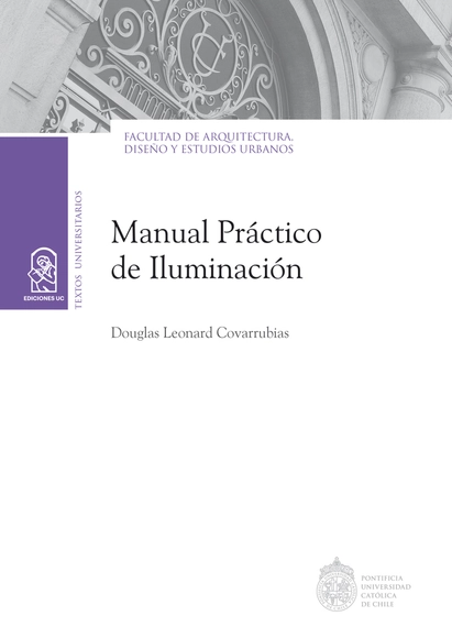 Manual Práctico de Iluminación - Edificios