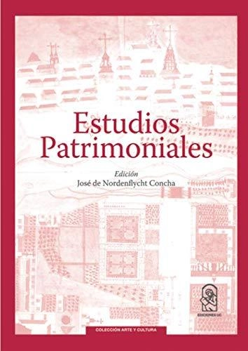 Estudios patrimoniales - Croquis Y Representación