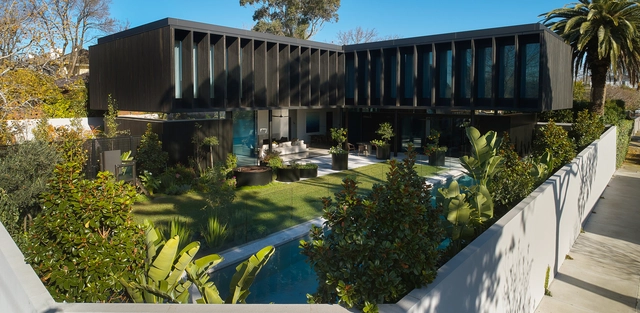 Casa ANM / Jacobsen Arquitetura - Casas