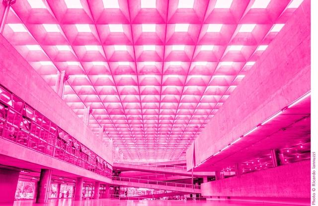 Critic|all IV International Conference on Architectural Design & Criticism - Imagen Principal