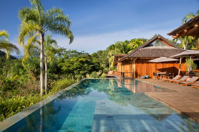 Casa Angra dos Reis / Cadas Arquitetura - Casas, Jardim, Cerca