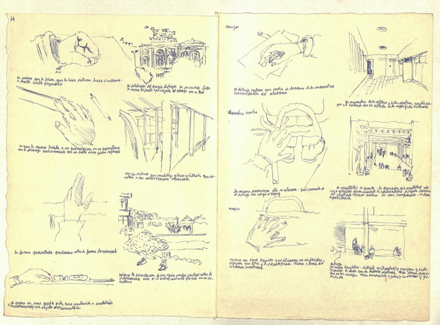 Fundación Alberto Cruz Covarrubias: el histórico archivo de uno de los fundadores de Amereida - Imagen Principal