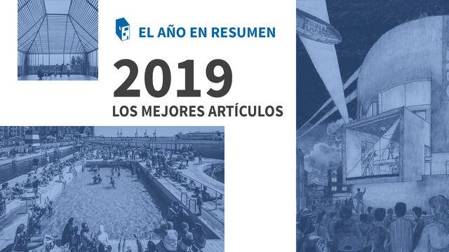 Los mejores artículos del 2019 - Imagen Principal