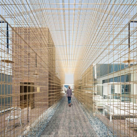 The Top 25 Architecture Interviews of 2019 - Featured Image