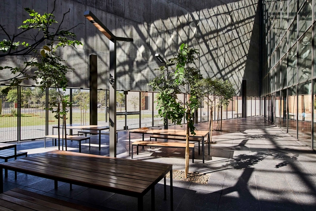 Cómo garantizar el rendimiento energético de un edificio al simular sus materiales - Imagen Principal