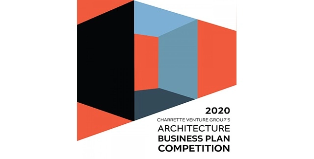 Call for Entries: 2020 Architecture Business Plan Competition - Featured Image