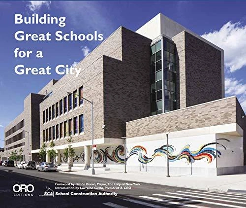 Building Great Schools for a Great City - Featured Image