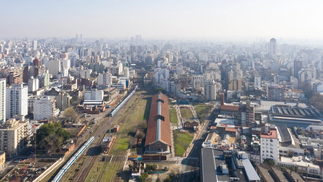 Los proyectos ganadores del premio arquitectura y diseño urbano sustentable en Argentina 2019 - Imagen Principal