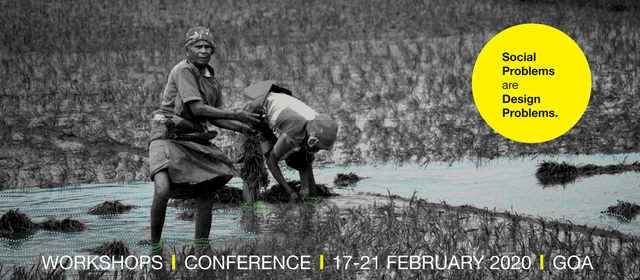 Social Design Festival - Featured Image