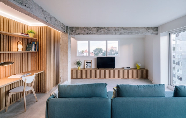 Vivienda RC34 / Zooco Estudio - Casas, Fijación Vigas, Mesas, Iluminación, Sillas