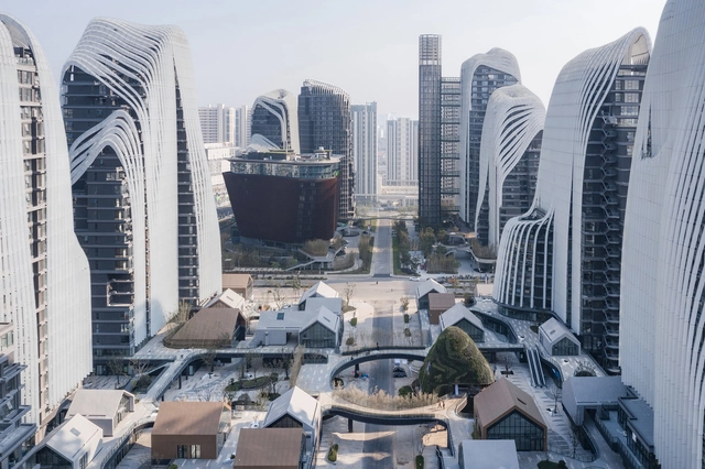 Los 20 proyectos más esperados de 2020 - Imagen Principal