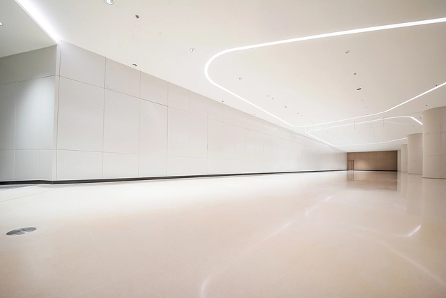 Ensure Long-Lasting Design with Resilient Floor Systems - Featured Image