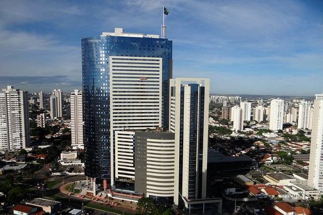Goiânia: a metrópole brasileira que está resolvendo o déficit habitacional - Imagem de Destaque