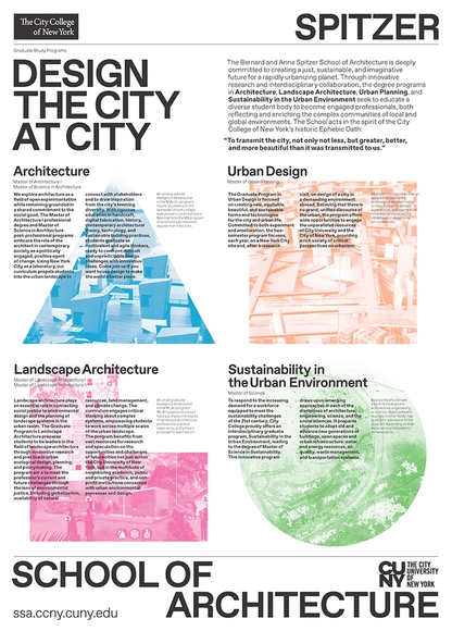 Design the City at City - Featured Image