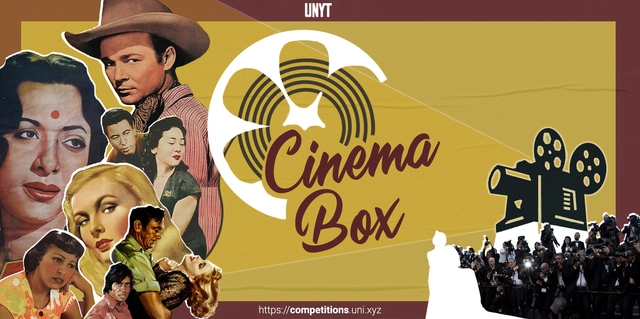 Cinema Box - Designing a platform for film exhibition - Featured Image