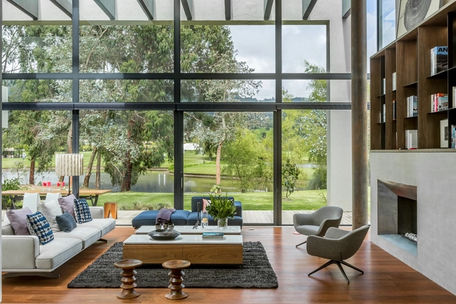 Casa Pradera Potosí / Studio Modo - Casas