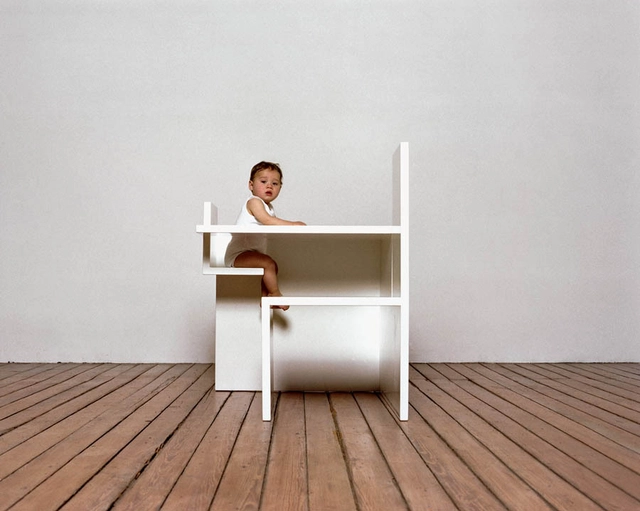 Politics Has Failed Mothers. Can Design Help? - Featured Image