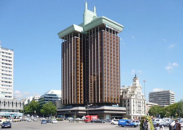 Remodelación de Torres Colón en Madrid: ¿adaptar y/o proteger? - Imagen Principal