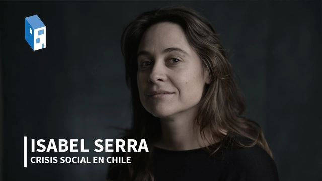 Isabel Serra: "Arquitectos y urbanistas debemos territorializar nuestras demandas" - Imagen Principal
