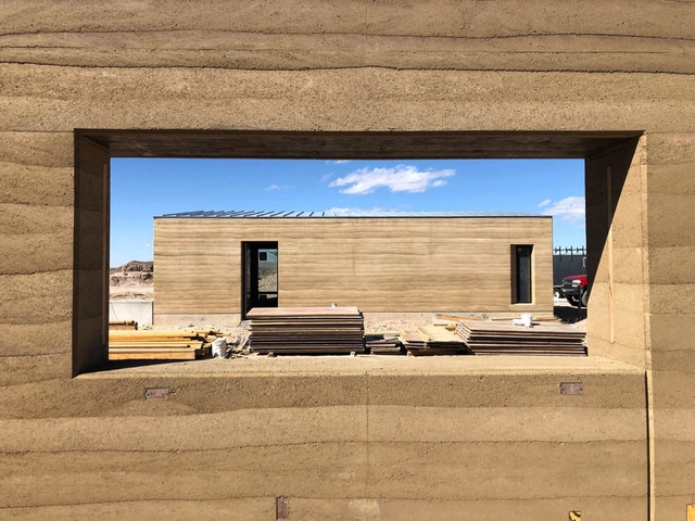 El cálculo del carbono ha llegado a la arquitectura - Imagen Principal