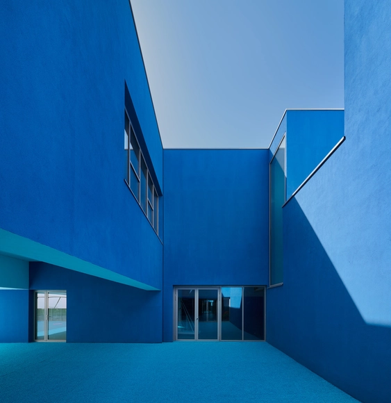 Escola René Beauverie / Dominique Coulon & associés - Escola Primária