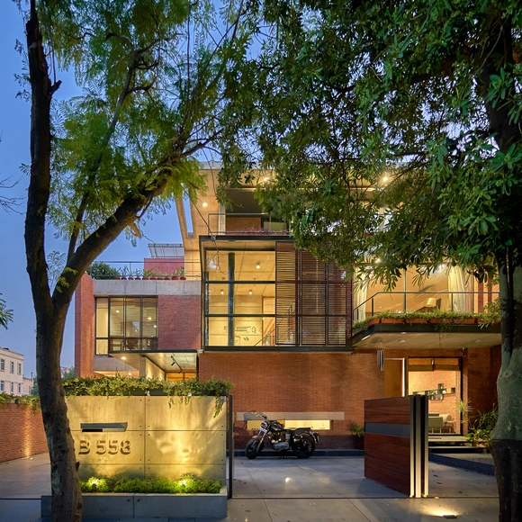 Escritório Lopez Design / DADA & Partners - Escritórios