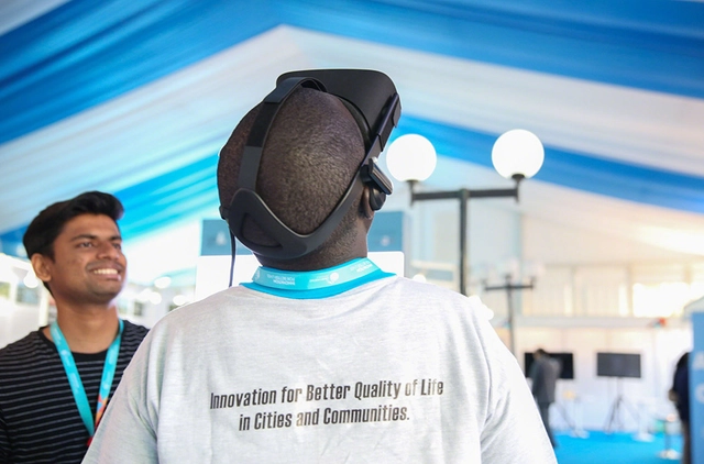 UN-Habitat Promotes Inclusive Planning and Gender Equitable Cities Using Technology - Featured Image