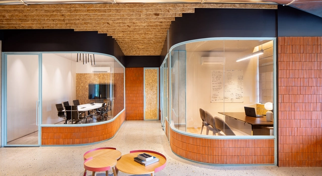 Nureca Inc Offices / NOOR Architects Consultants - Interior Photography, Offices Interiors