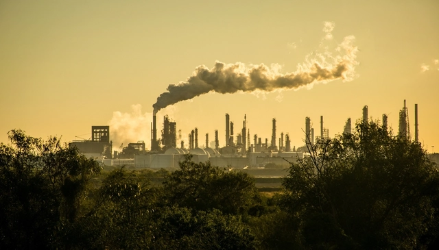 The Facts about Architecture and Climate Change - Featured Image