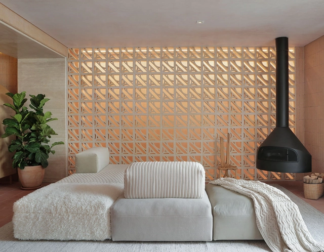 Estudio Hygge / Melina Romano Interiores - Fotografía interior, Casas, Dormitorio