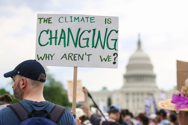 Cómo respondió la arquitectura al cambio climático en 2019 - Imagen Principal