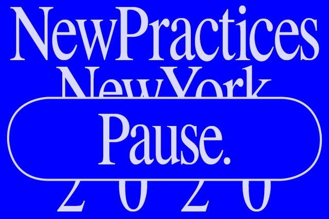 New Practices New York 2020 Awards - Call for Entries - Featured Image