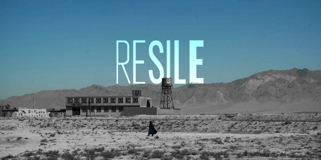Resile - Resilience Center for the Widows of Afghanistan - Featured Image
